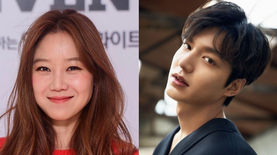 Sao Hàn ngày 29/3/2022: “Nữ hoàng rating” Gong Hyo Jin và Lee Min Ho lần đầu đóng cặp trong dự án phim mới
