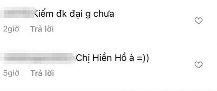 Huyền My diện váy cực ngắn ra sân golf, cớ sao fan lại réo tên Hiền Hồ?