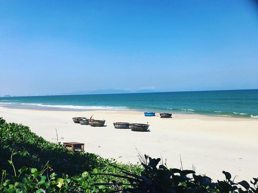 Không phải Phú Quốc, Nha Trang, đây là hai bãi biển đẹp nhất châu Á của Việt Nam