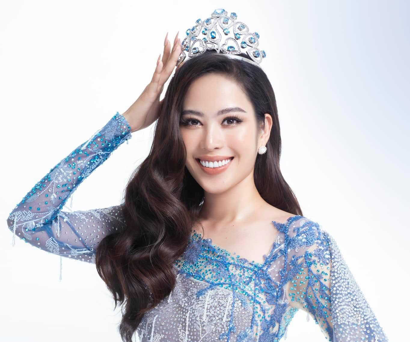 BTC Hoa hậu Đồng bằng sông Cửu Long ngưng hợp tác với Nam Em