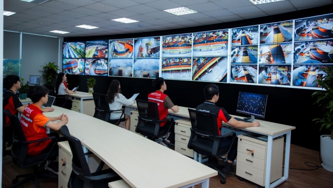 Giảm chi phí logistics để nâng cao năng lực cạnh tranh cho hàng hóa Việt Nam