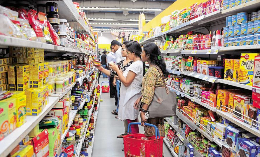 Việt Nam xếp thứ 34 về Chỉ số phát triển bán lẻ toàn cầu 2023