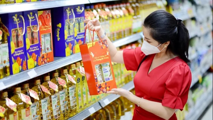 Bảo vệ người tiêu dùng Việt Nam trong tình hình mới