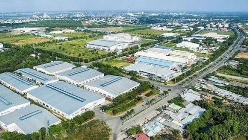 Khánh Hoà sắp có khu công nghiệp hơn 1.800 tỷ đồng