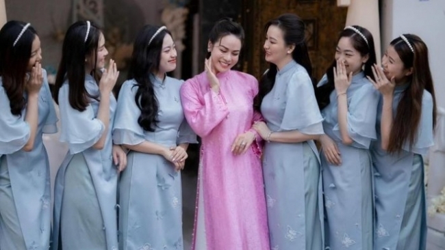 Dính tin bí mật tổ chức đám cưới vì loạt ảnh không ngờ, Nhật Kim Anh lên tiếng trả lời