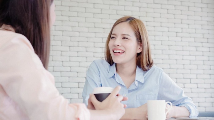 Nghệ thuật cho lời khuyên: Làm sao để bạn không "áp đặt" đối phương?