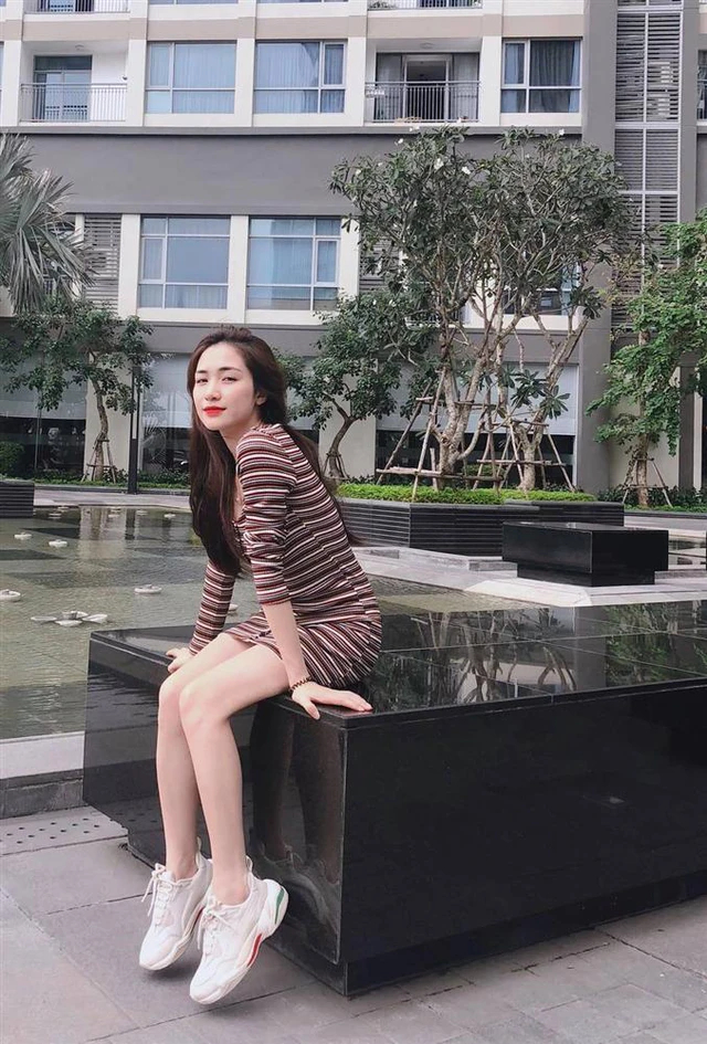 Hòa Minzy: Đình đám với "Bắc Bling" và khối tài sản đáng nể ở tuổi 30 Hòa Minzy: Đình đám với "Bắc Bling" và khối tài sản đáng nể ở tuổi 30