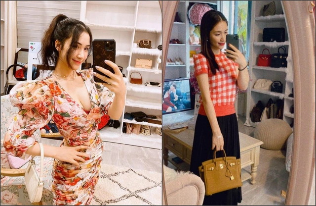 Hòa Minzy: Đình đám với "Bắc Bling" và khối tài sản đáng nể ở tuổi 30 Hòa Minzy: Đình đám với "Bắc Bling" và khối tài sản đáng nể ở tuổi 30