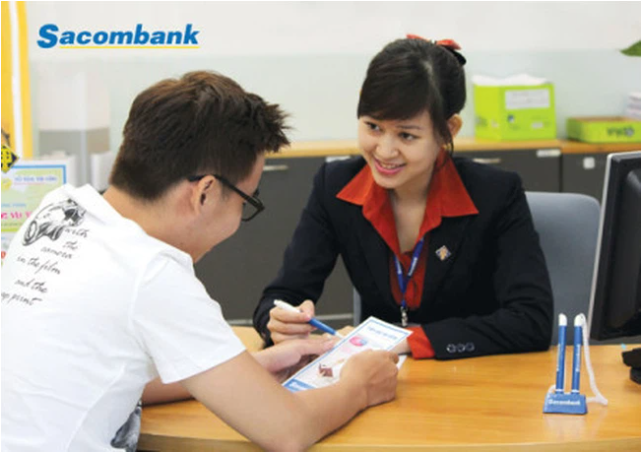Tin ngân hàng ngày 1/4: Sacombank đã xử lý và thu hồi được gần 72.000 tỷ đồng nợ xấu