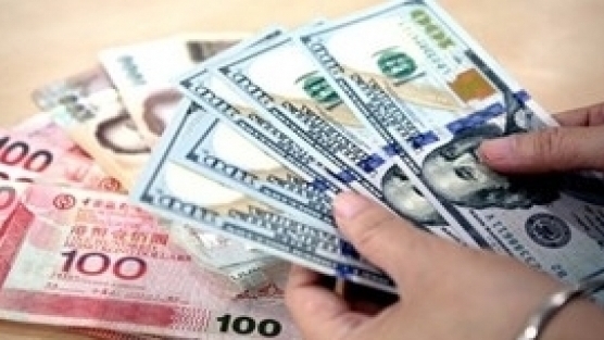 Tỷ giá ngoại tệ ngày 2/4: Đồng USD tiếp đà tăng