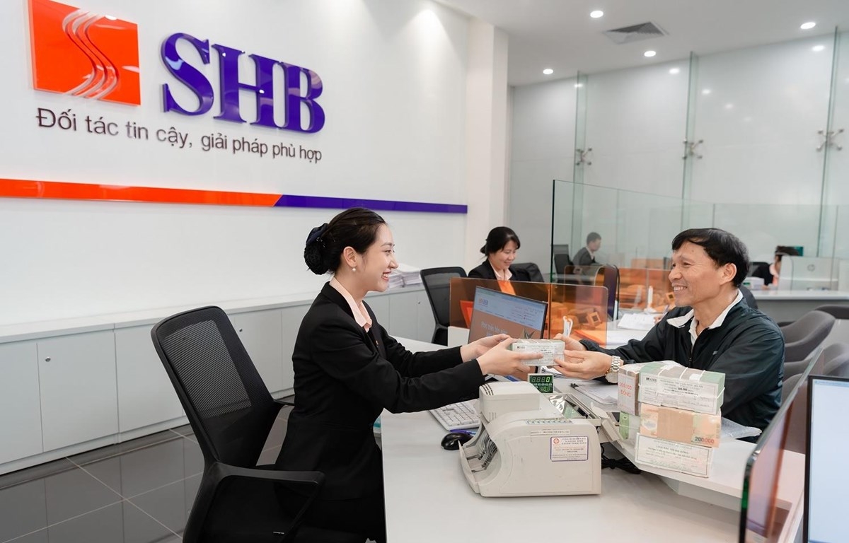 Tin ngân hàng ngày 5/4: SHB đặt mục tiêu lợi nhuận trước thuế dự kiến 11.686 tỷ đồng, tăng 87%