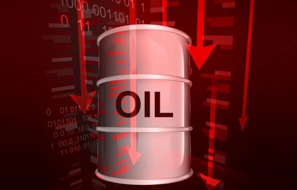 Giá xăng dầu hôm nay 6/4/2022 sụt giảm mạnh