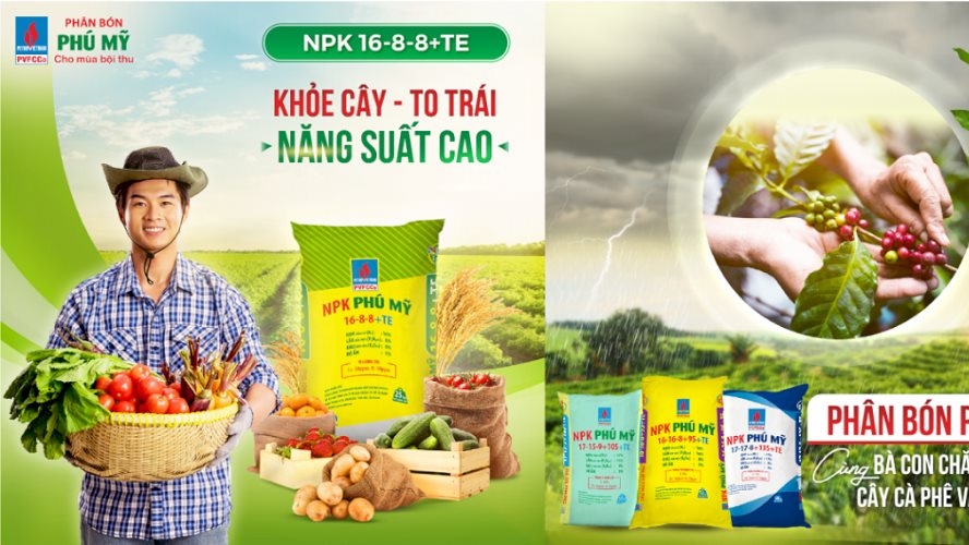 Giá phân bón hôm nay 7/4: Không có biến động