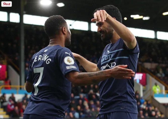 Manchester City có thực sự trở thành "đội bóng xuất sắc nhất thế giới"?