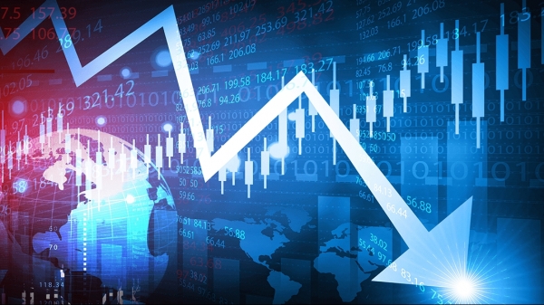 Tin nhanh chứng khoán ngày 8/4: Thị trường tiếp tục giảm sâu, VN Index rời xa mốc 1.500 điểm