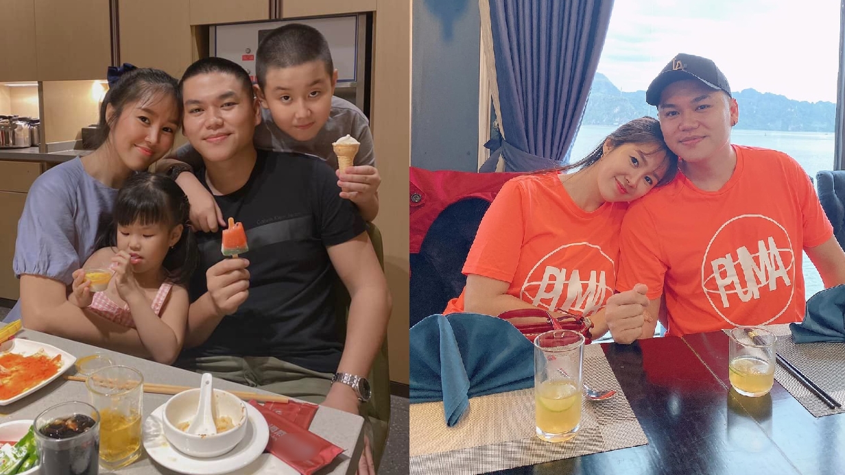 Sao Việt ngày 10/4/2022: Lê Phương kỷ niệm 6 năm kết hôn cùng chồng trẻ