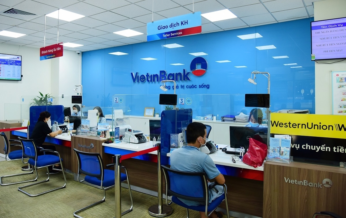 Tin ngân hàng nổi bật trong tuần qua: Kế hoạch tăng vốn điều lệ lên gần 80 nghìn tỷ đồng của VPBank