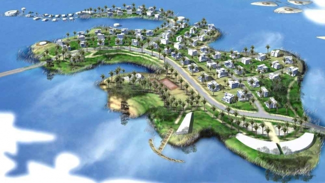 Tin bất động sản ngày 11/4: Hà Nội đề xuất thu hồi, bãi bỏ quyết định giao, cho thuê đất của 29 dự án