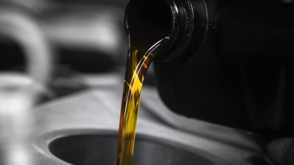 Giá xăng dầu hôm nay 14/4/2022 giảm, dầu Brent ở mức 108 USD/thùng