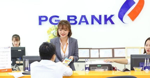 Tin ngân hàng ngày 16/4: PGBank dự kiến sẽ huy động 4.812 tỷ đồng từ liên ngân hàng và trái phiếu chính phủ