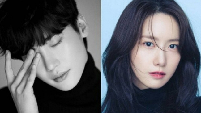Sao Hàn hôm nay 17/4: “Big Mouse” của YoonA và Lee Jong Suk thay đổi kênh phát sóng