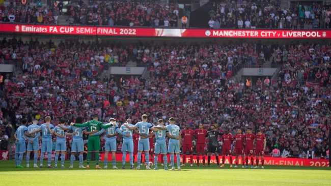 Manchester City xin lỗi Liverpool vì hành động đáng xấu hổ của người hâm mộ