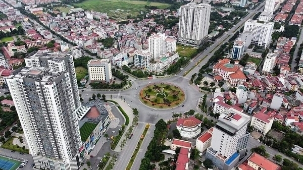 Tin bất động sản ngày 22/4: Bắc Ninh phê duyệt danh mục mời đầu tư 175 dự án trị giá hơn 58.000 tỷ đồng