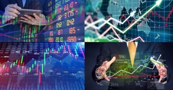 Tổng hợp tin Chứng khoán tuần qua (18/4 - 24/4): Thị trường biến động khiến VN Index liên tục đổi sắc