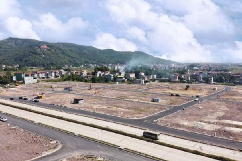 Tin bất động sản ngày 25/4: Bình Thuận thúc tiến độ dự án chung cư sông Cà Ty 665 tỷ đồng