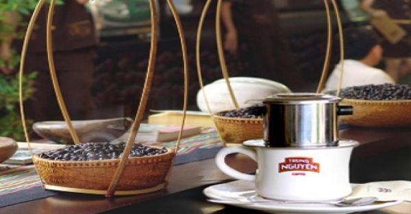 Giá cà phê hôm nay 28/4: Robusta tiếp tục sụt giảm