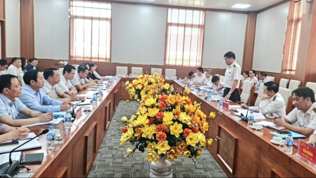 Kiểm toán nhà nước công bố Quyết định kiểm toán tại tỉnh Yên Bái và Lai Châu