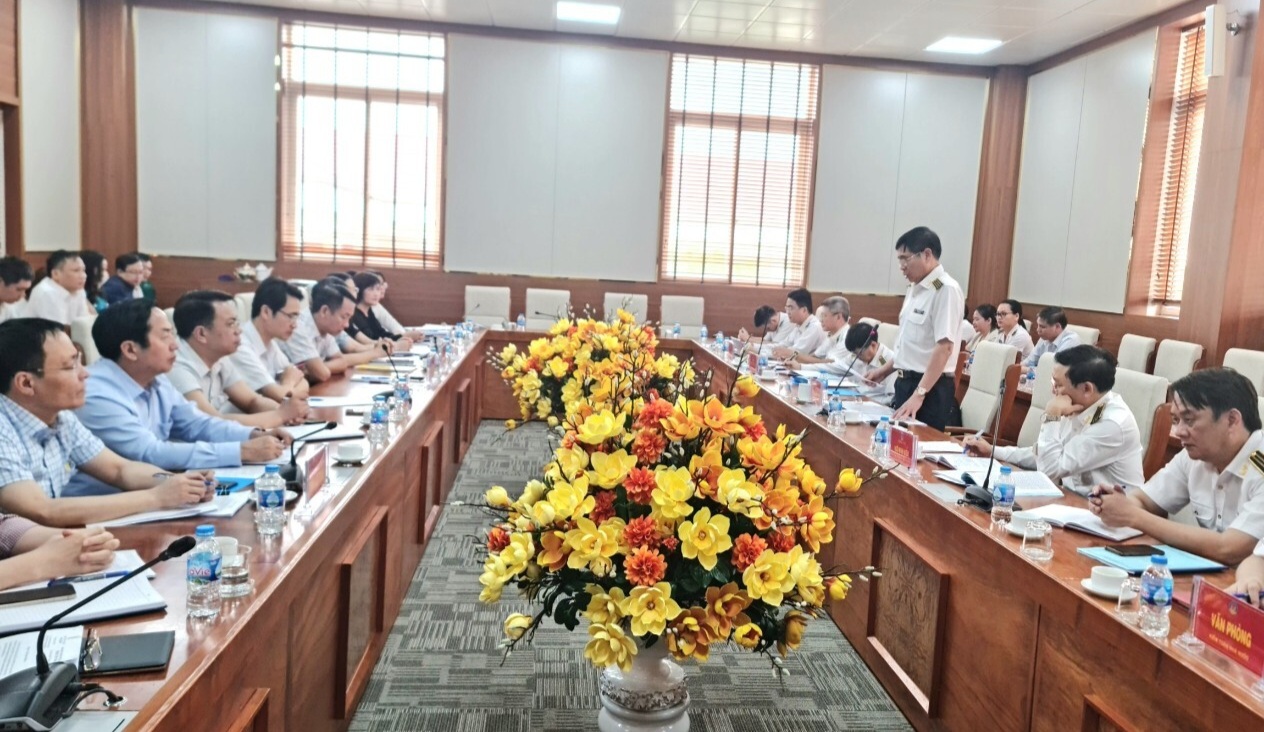 Kiểm toán nhà nước công bố Quyết định kiểm toán tại tỉnh Yên Bái và Lai Châu