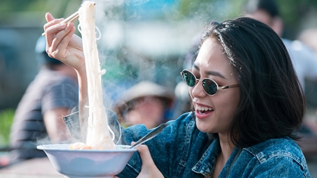 Khả năng Việt Nam trở thành điểm đến du lịch ẩm thực