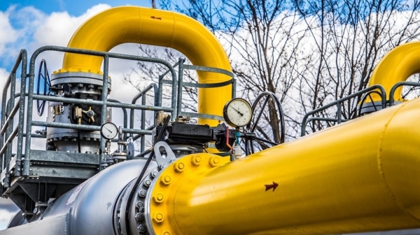 Moldova muốn duy trì hợp đồng khí đốt với Gazprom