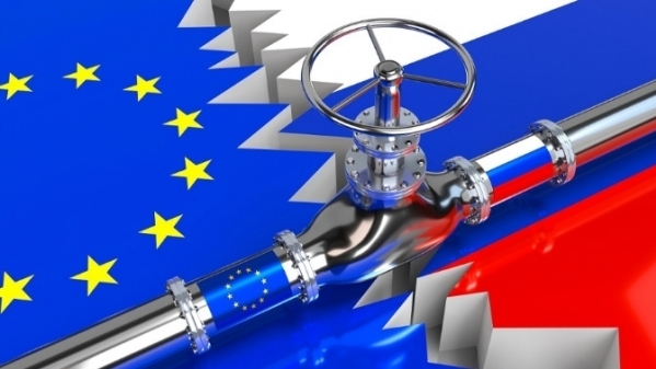 EU vượt chỉ tiêu cắt giảm lượng khí đốt thời kỳ khủng hoảng năng lượng