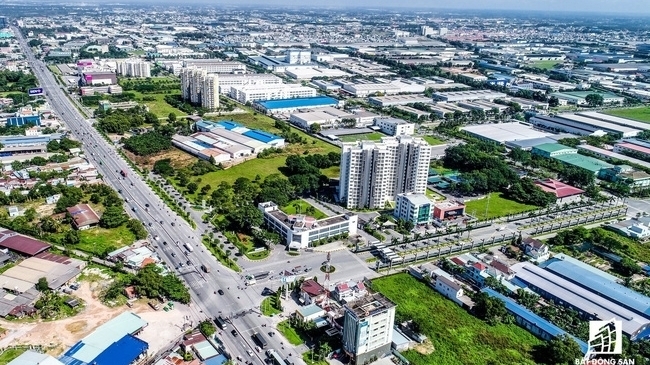 Tin bất động sản ngày 20/4: Yêu cầu kiểm tra các dự án lớn tại Đồng Nai