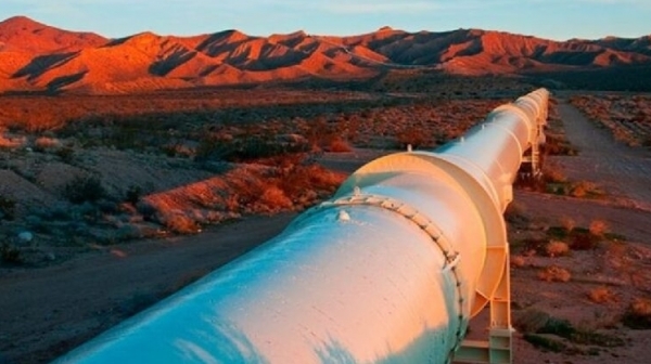 Argentina tái khởi động xuất khẩu dầu mỏ sang Chile
