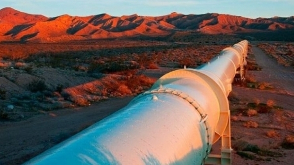 Argentina tái khởi động xuất khẩu dầu mỏ sang Chile