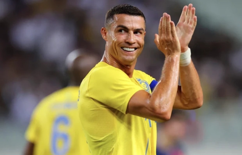 Ronaldo hướng đến kỷ lục chưa ai từng làm được cho CLB Al Nassr
