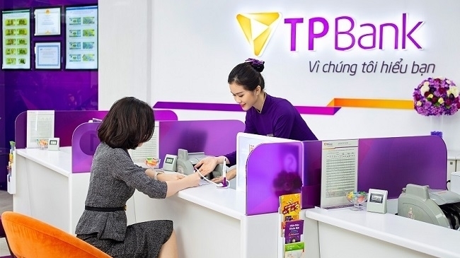 TPBank đặt mục tiêu lợi nhuận năm 2024 đạt 7.500 tỷ đồng
