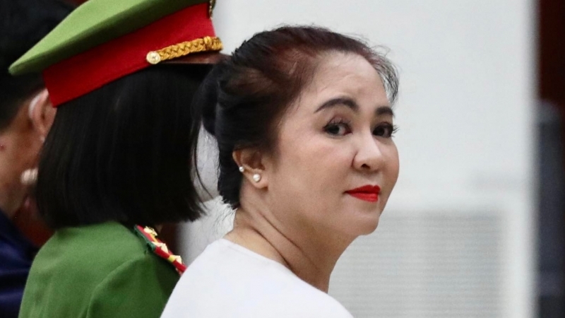 Bà Nguyễn Phương Hằng: Bị cáo có tội nhưng cũng có công