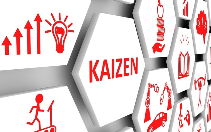 Kaizen - công thức để đạt được thành công và hạnh phúc từ những điều nhỏ 'xíu xiu'