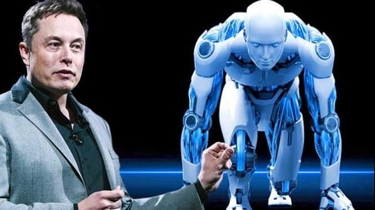Elon Musk: AI thông minh hơn người thông minh nhất có thể được phát triển vào năm 2025