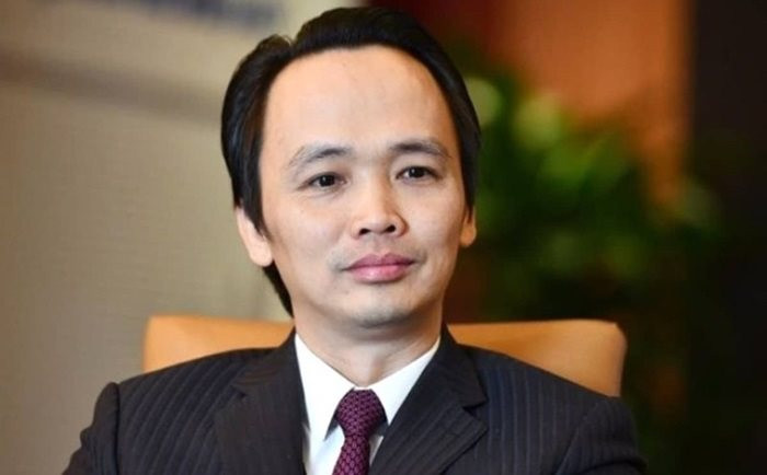 Truy tố cựu Chủ tịch Tập đoàn FLC Trịnh Văn Quyết