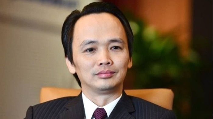 Truy tố cựu Chủ tịch Tập đoàn FLC Trịnh Văn Quyết