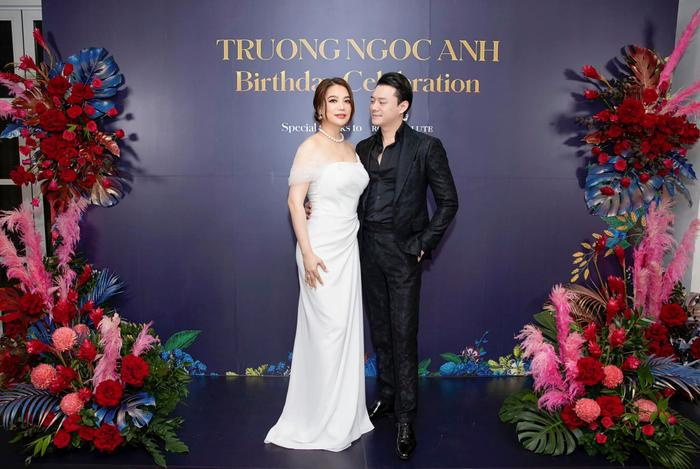 Trương Ngọc Ánh và bạn trai kém tuổi từng có cách công khai chuyện tình khiến công chúng ghen tỵ Trương Ngọc Ánh và bạn trai kém tuổi từng có cách công khai chuyện tình khiến công chúng ghen tỵ