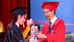 Hiệu trưởng Trường ĐH Sư phạm Hà Nội Nguyễn Văn Minh: Thầy biết ơn các em!