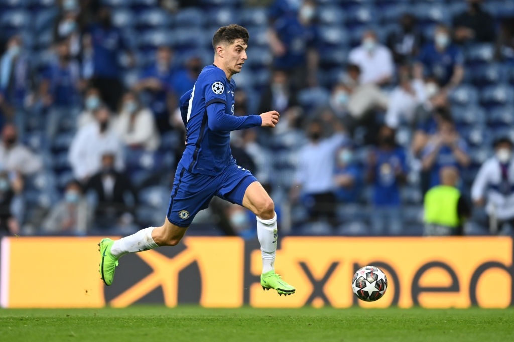 Những khoảnh khắc Chelsea hạ gục Man City tại chung kết Champions League - 10