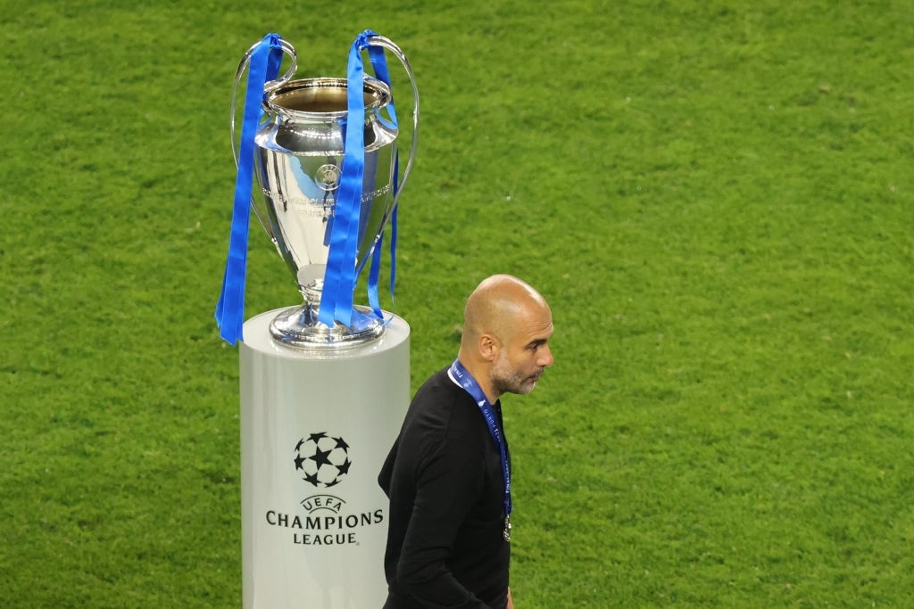 Những khoảnh khắc Chelsea hạ gục Man City tại chung kết Champions League - 20