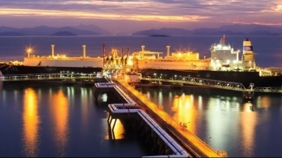 Nhu cầu LNG của châu Á có dấu hiệu tăng trưởng